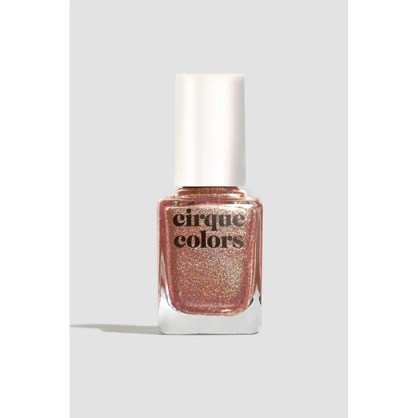 Lac de unghii Cirque Colors Himalayan Pink, 11 ml [0]