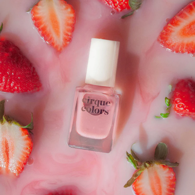 Lac de unghii Cirque Colors Rosewater Jelly, 11 ml [2]