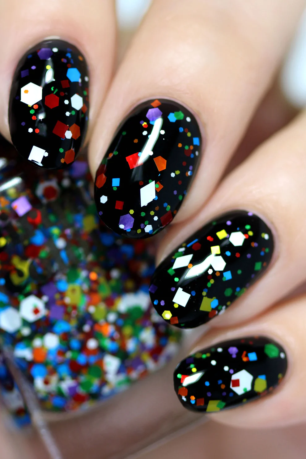 Cirque Colors Kaleidoscope [2]