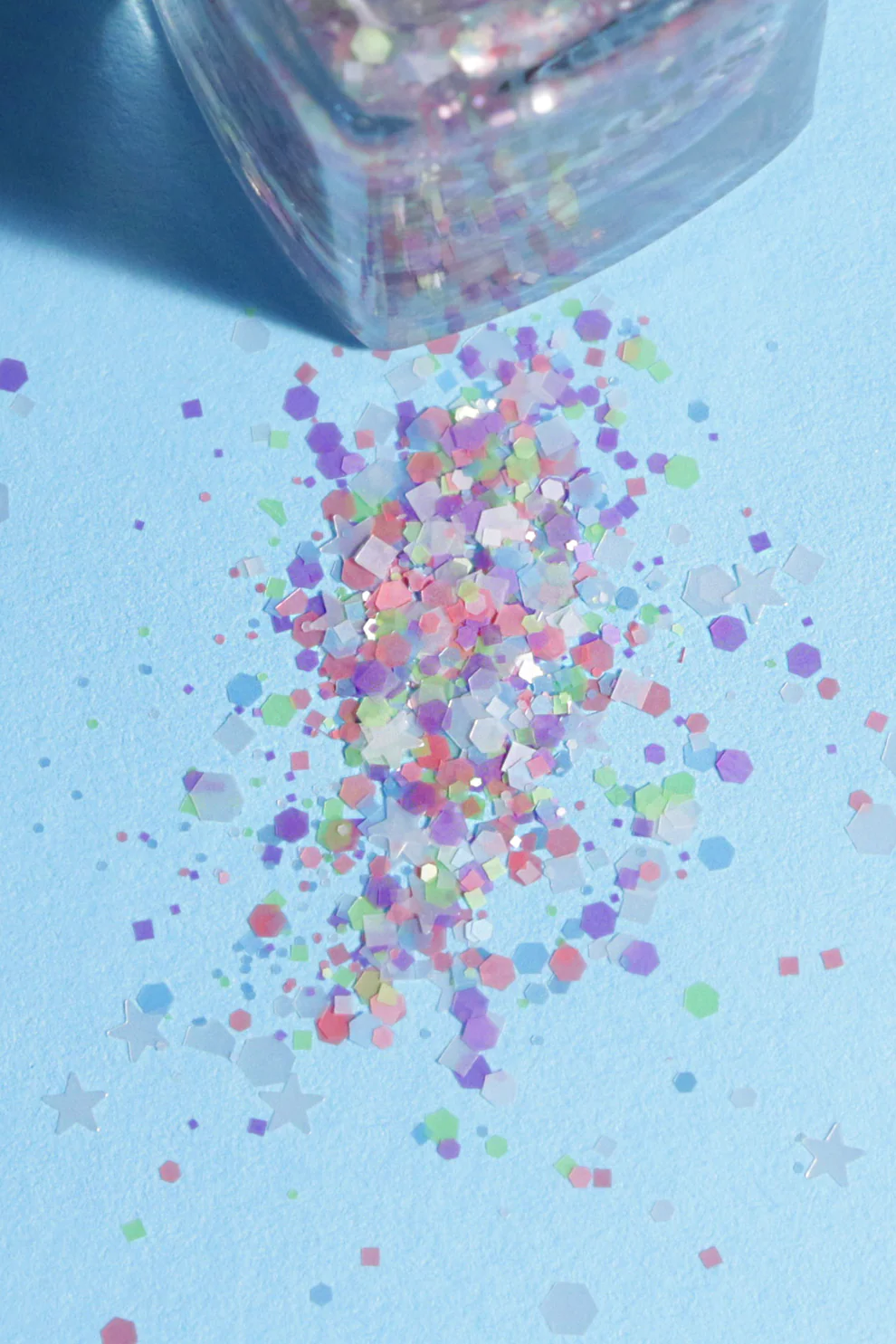 Cirque Colors Lullaby [3]