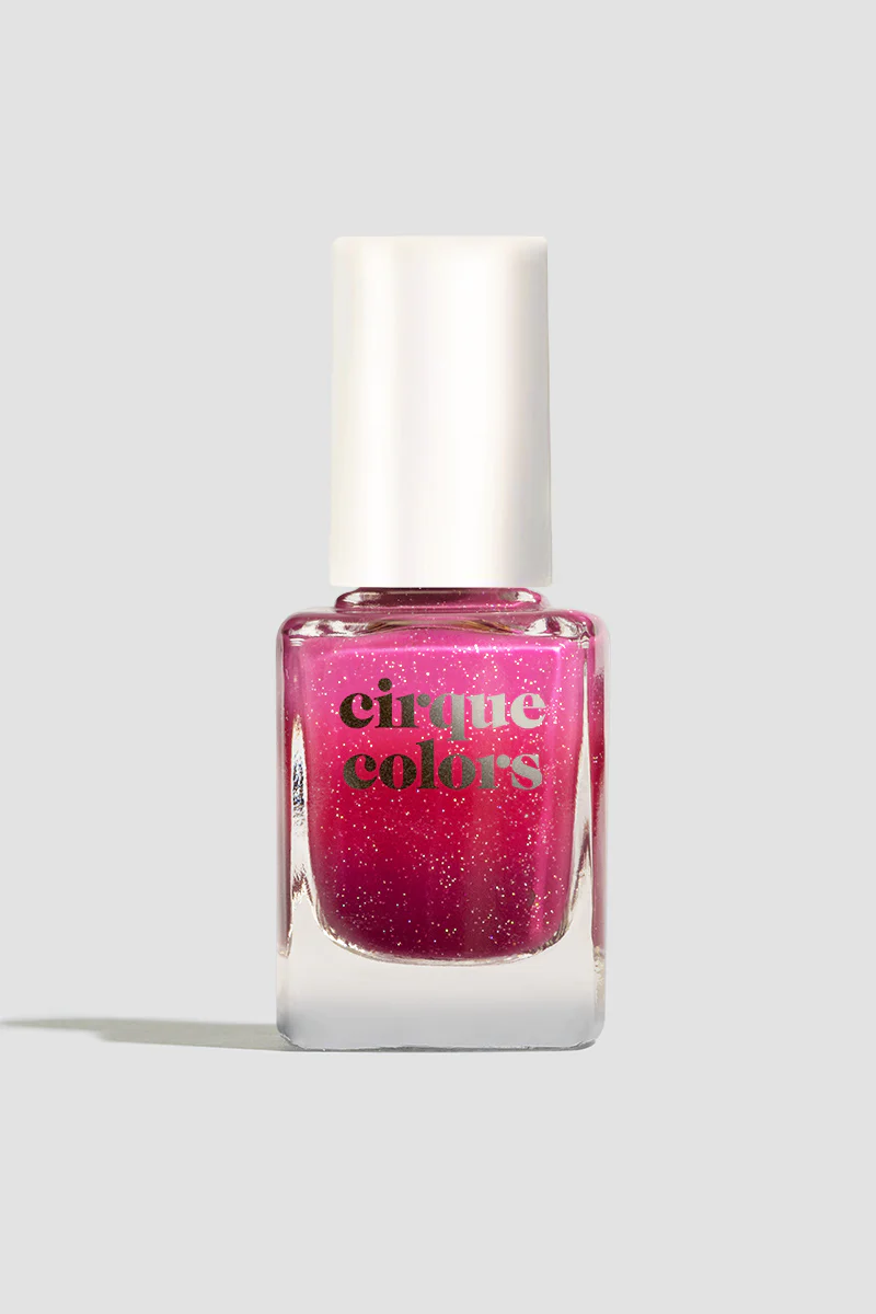 Lac de unghii Cirque Colors Lost Berry, 11 ml [0]