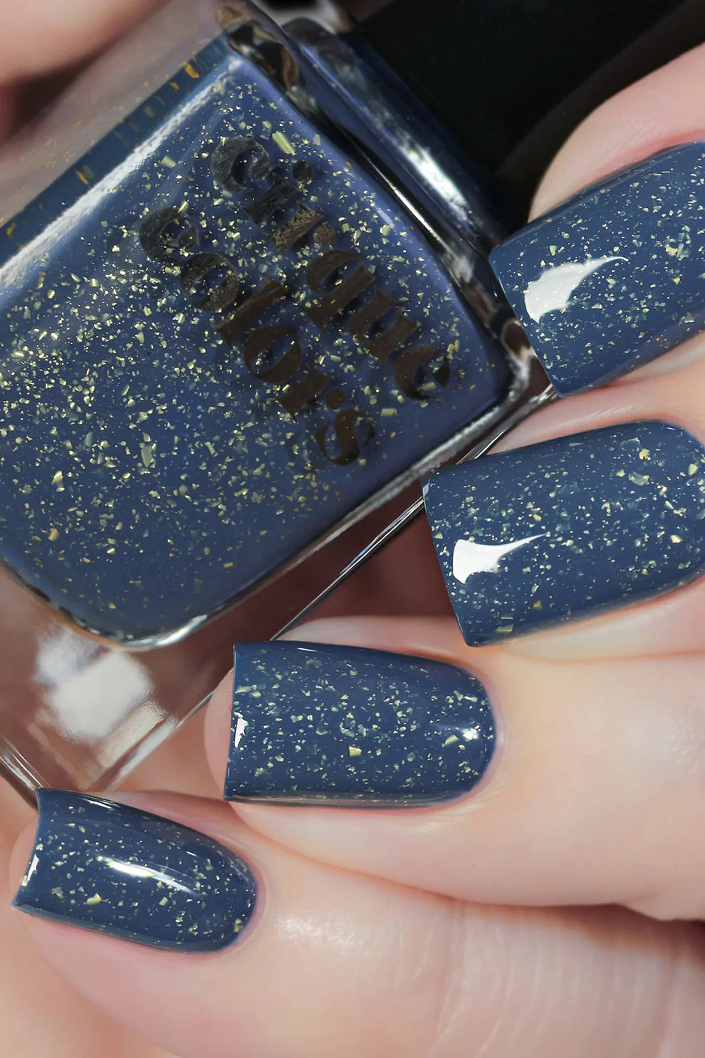 Lac de unghii Cirque Colors Majolica, 11 ml [2]