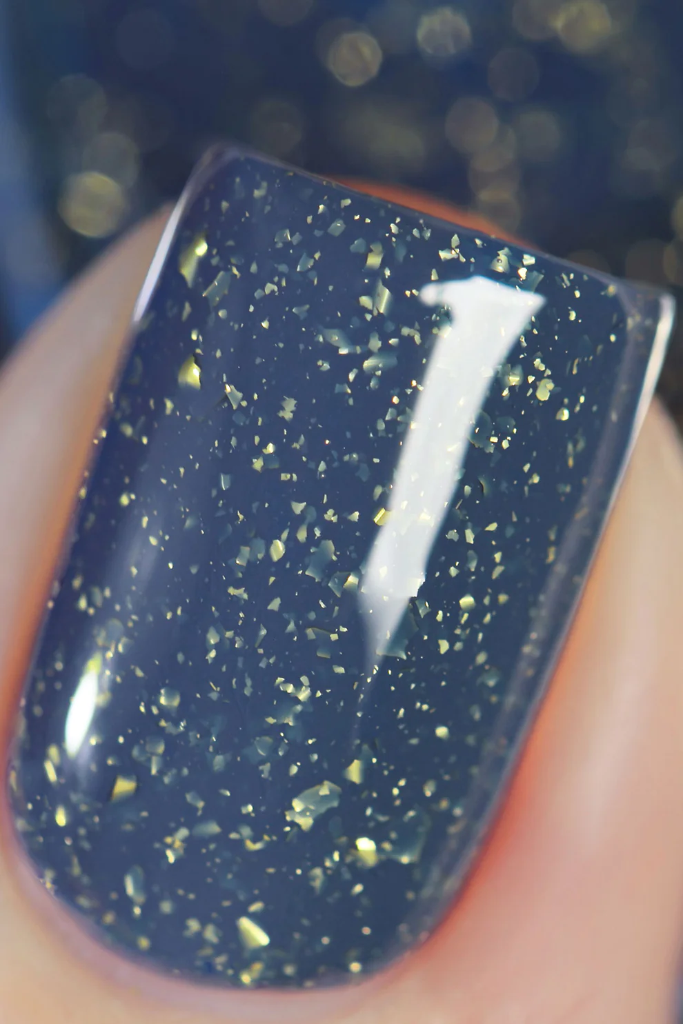 Lac de unghii Cirque Colors Majolica, 11 ml [1]