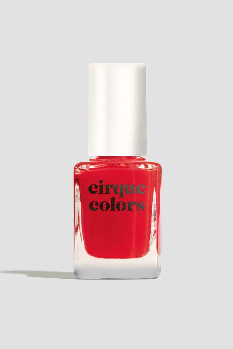 Lac de unghii Cirque Colors Lucky Jelly, 11 ml [0]