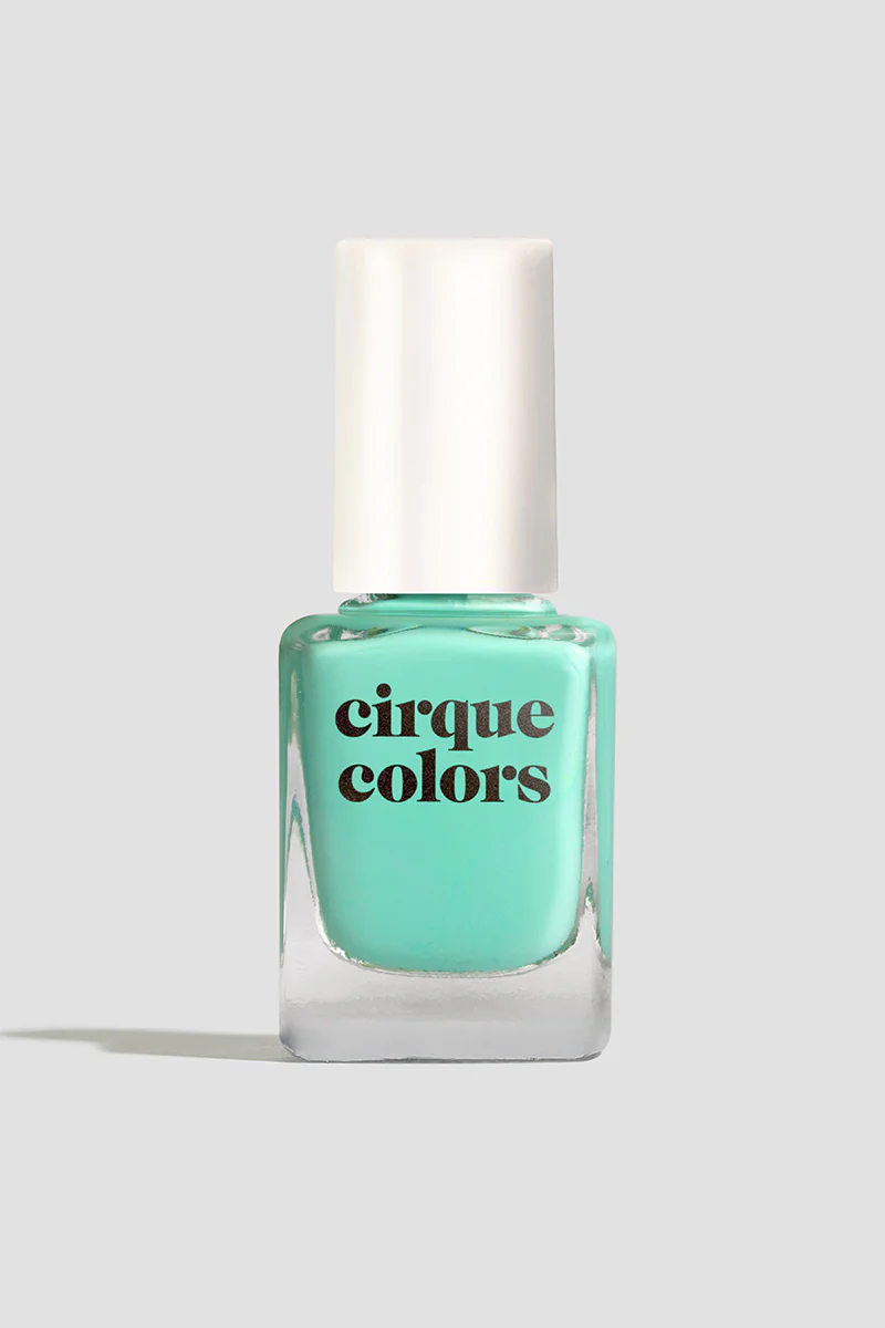 Lac de unghii Cirque Colors High Roller, 11 ml [0]
