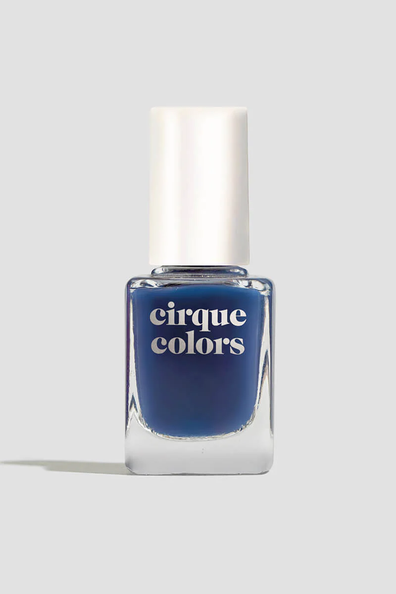 Lac de unghii Cirque Colors Midnight Jelly, 11 ml [0]