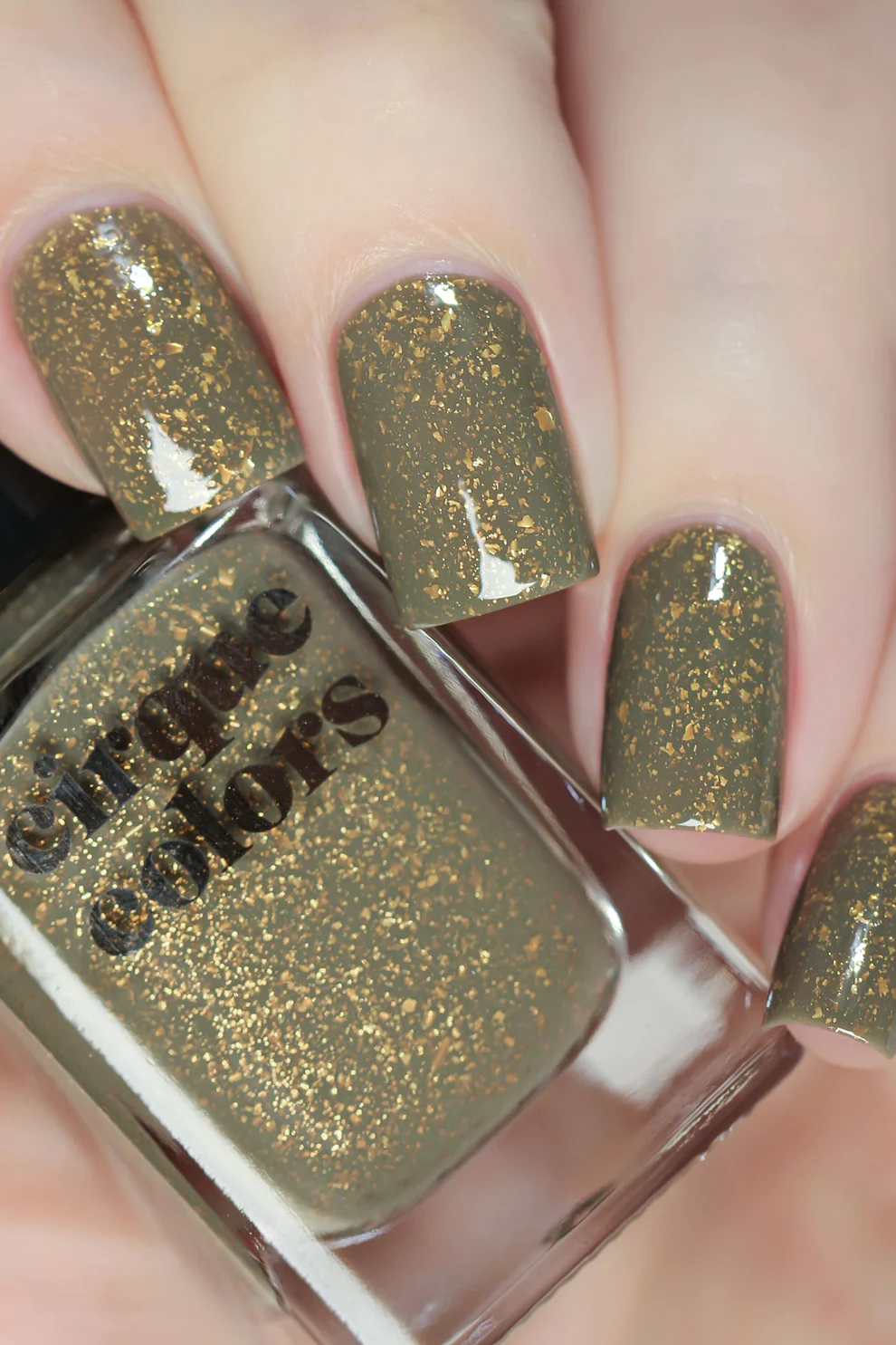 Cirque Colors Mosaic [2]