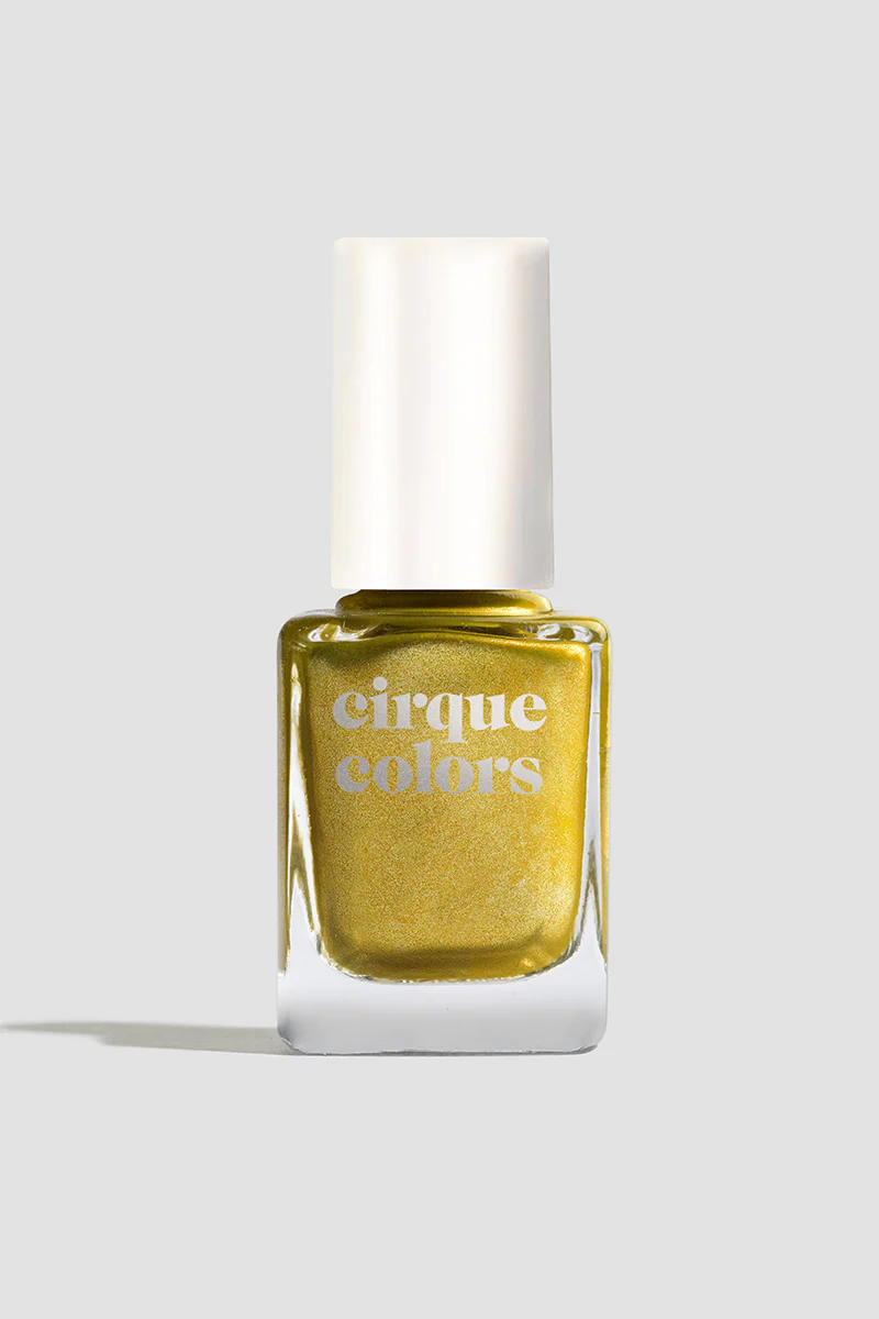 Lac de unghii Cirque Colors Cosplay Lame, 11 ml [0]