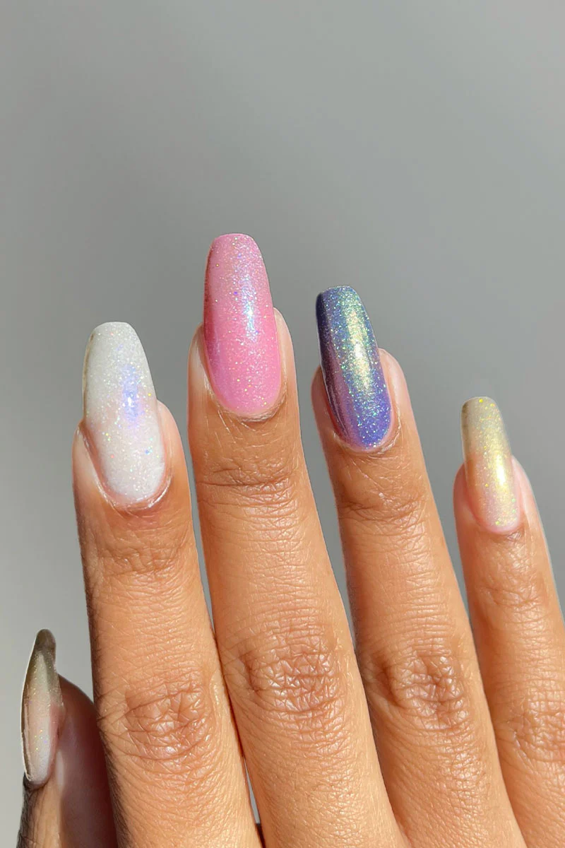 Lac de unghii Cirque Colors True Love's First Kiss, 11 ml [2]