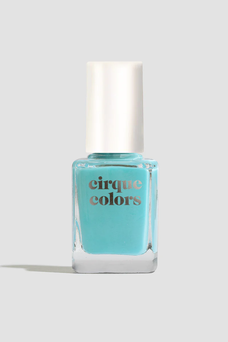 Lac de unghii Cirque Colors Aqua Jelly, 11 ml [0]