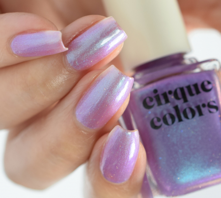 Lac de unghii Cirque Colors Ohana, 11 ml [2]