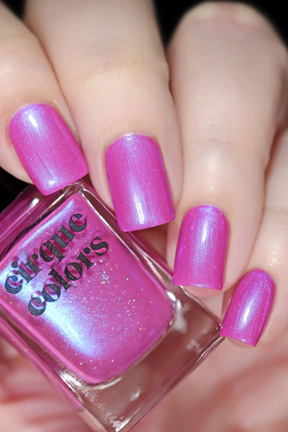 Lac de unghii Cirque Colors Jetsetter, 11 ml [1]