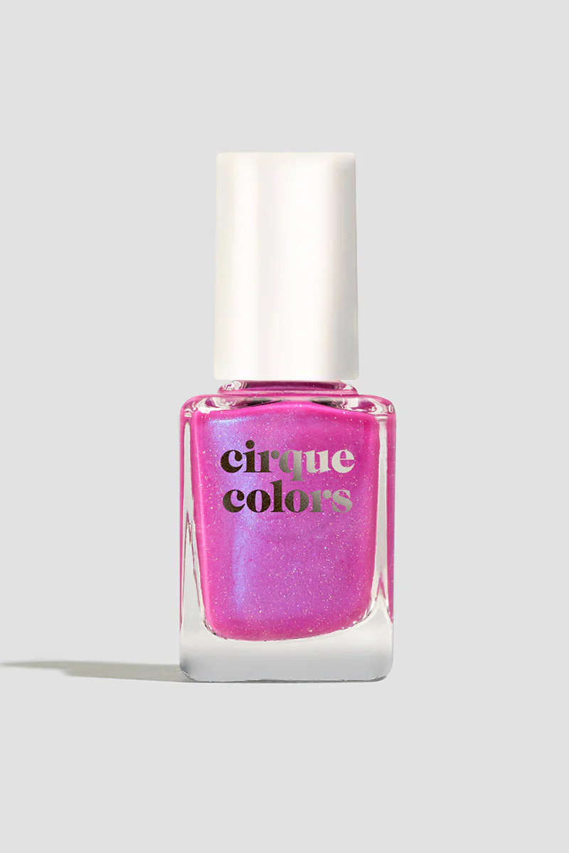 Lac de unghii Cirque Colors Jetsetter, 11 ml [0]