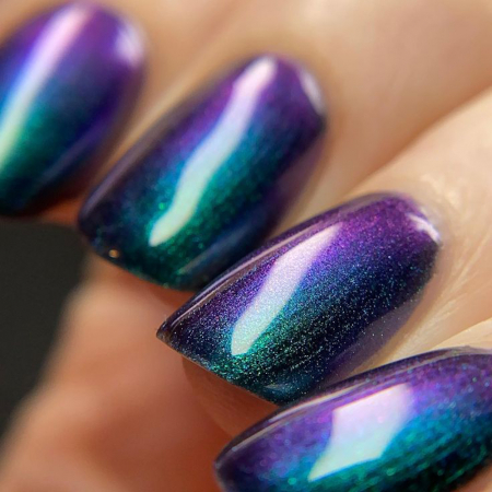 Cirque Colors Origin Unknown [3]