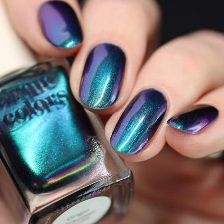 Cirque Colors Origin Unknown [4]