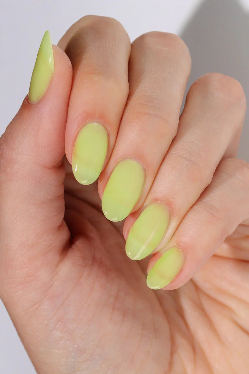 Lac de unghii Cirque Colors Ghoulfriend, 11 ml [4]