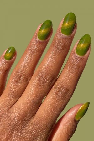 Lac de unghii Cirque Colors Lynx [1]