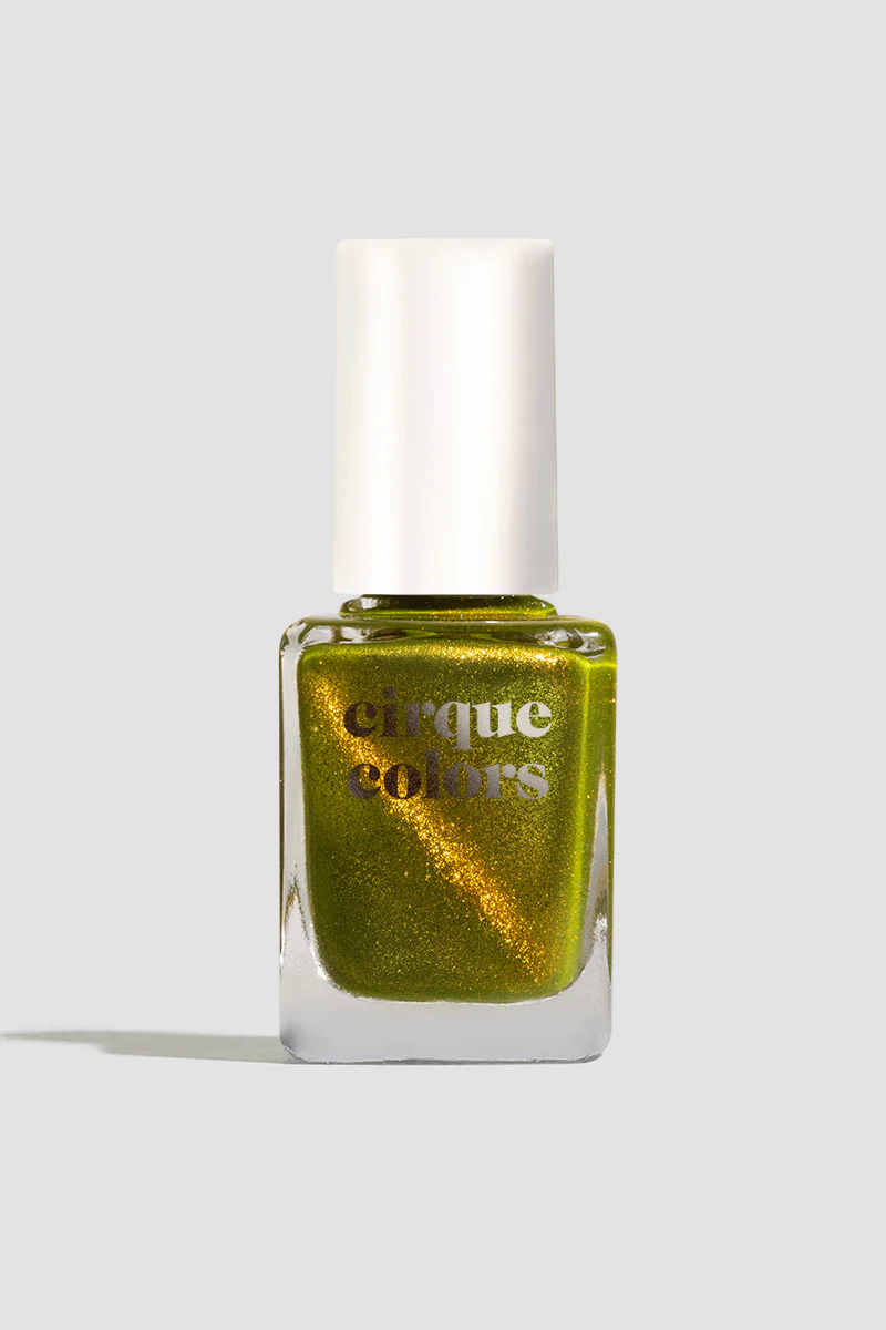 Lac de unghii Cirque Colors Lynx [0]