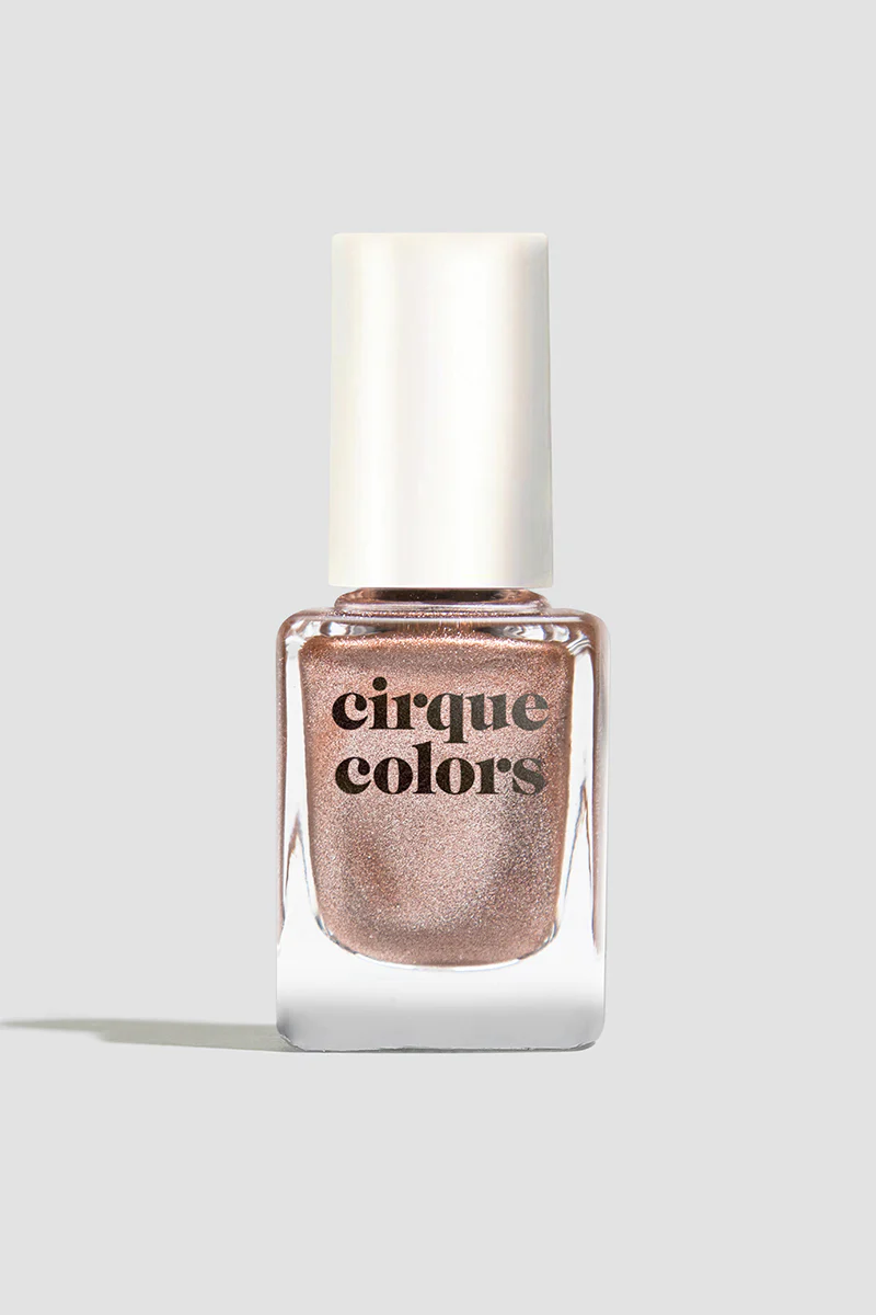 Lac de unghii Cirque Colors Halo, 11 ml [0]