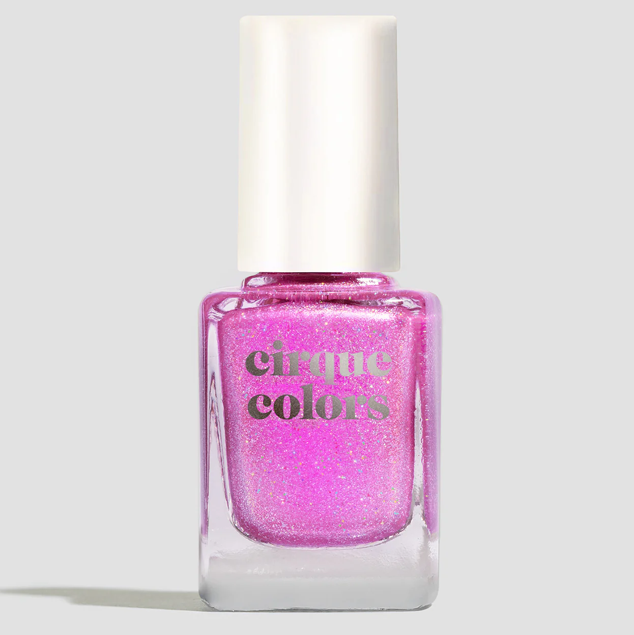 Lac de unghii Cirque Colors Pinky's Up, 11 ml [0]