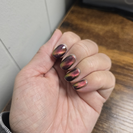 Lac de unghii Cirque Colors Fool's Paradise, 11 ml [3]