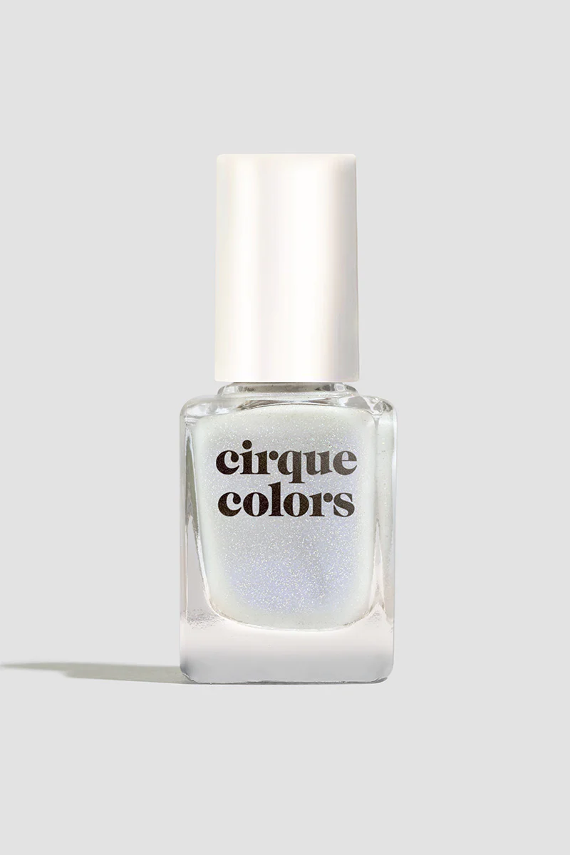 Lac de unghii Cirque Colors Last Unicorn, 11 ml [0]