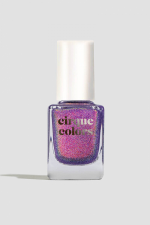 Lac de unghii Cirque Colors Star Crossed Lovers, 11 ml [0]