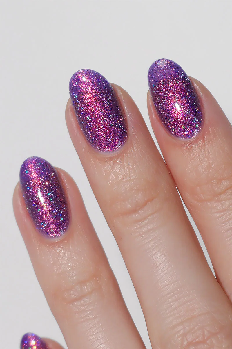 Lac de unghii Cirque Colors Star Crossed Lovers, 11 ml [2]