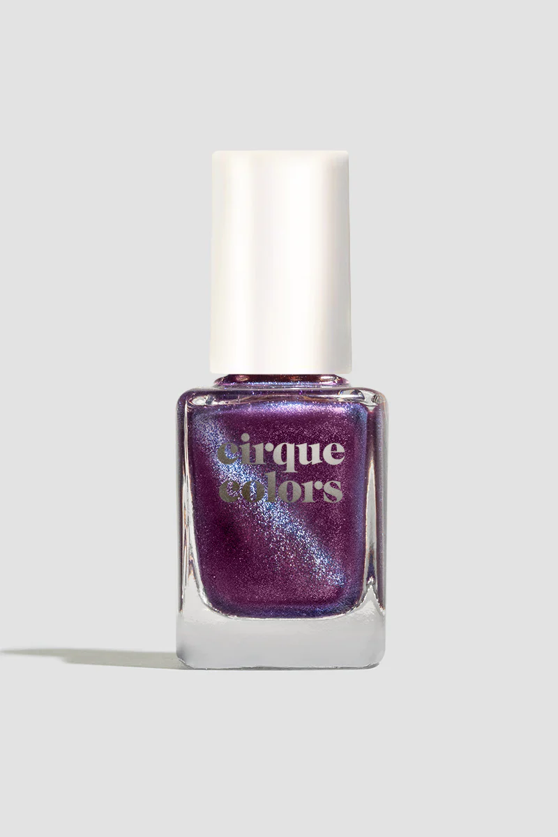 Lac de unghii Cirque Colors Cassiopeia [0]