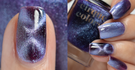 Lac de unghii Cirque Colors Cassiopeia [3]