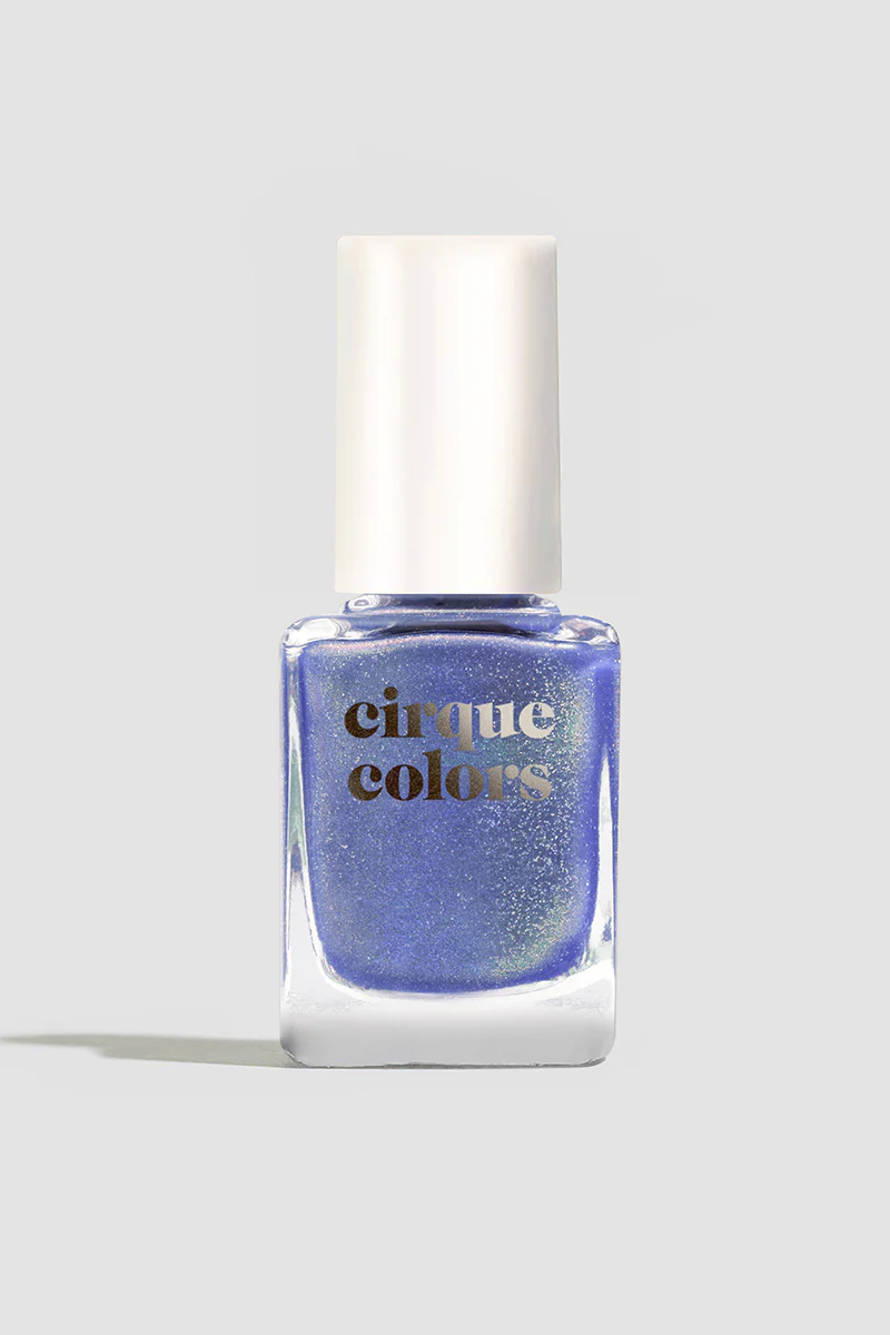 Lac de unghii Cirque Colors Pixie Holo, 11 ml [0]