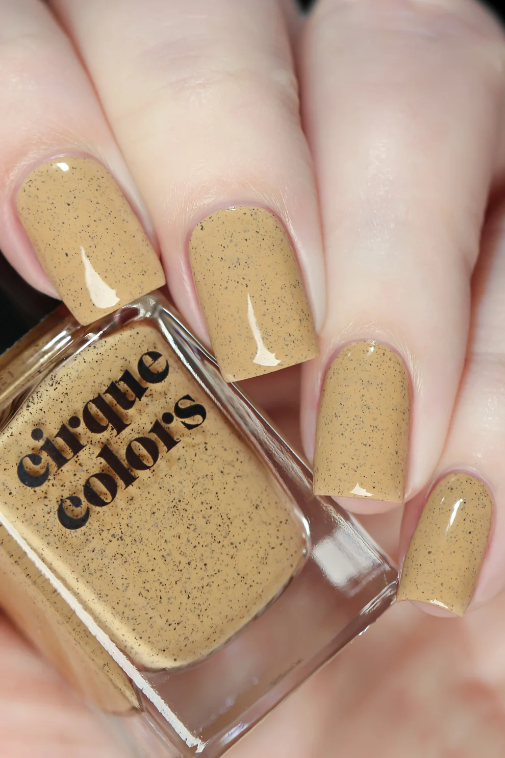 Lac de unghii Cirque Colors La Verne, 11 ml [1]