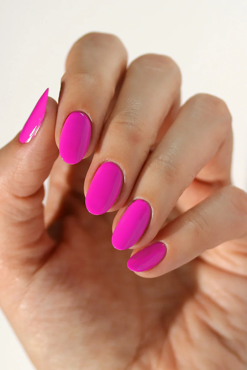 Lac de unghii Cirque Colors Plastik, 11 ml [2]