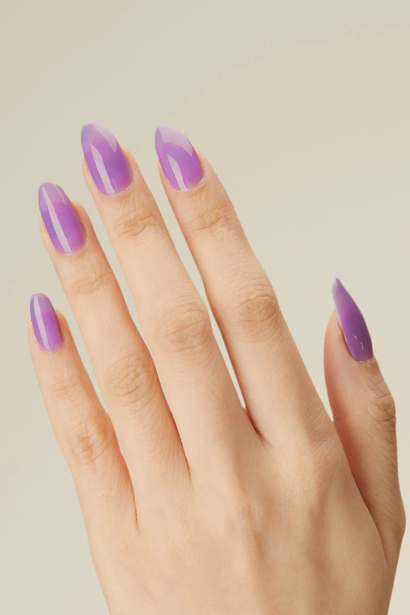 Lac de unghii Cirque Colors Ube Jelly, 11 ml [2]