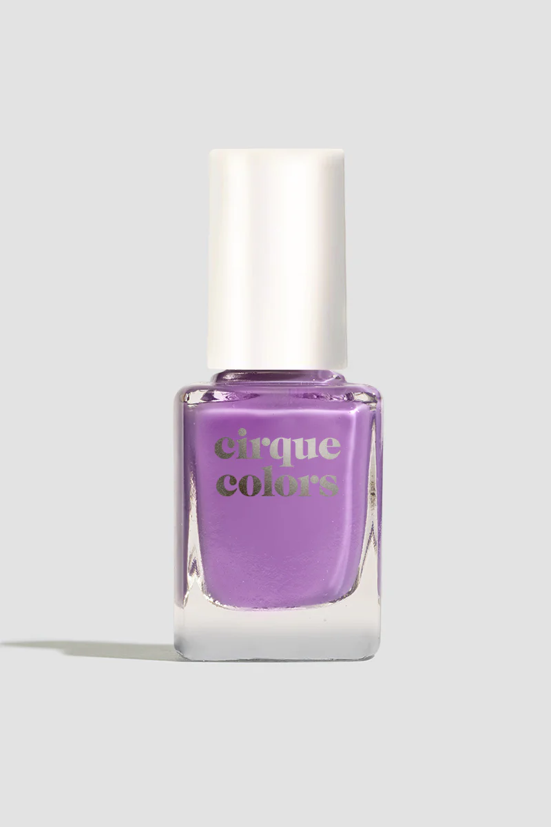 Lac de unghii Cirque Colors Ube Jelly, 11 ml [0]