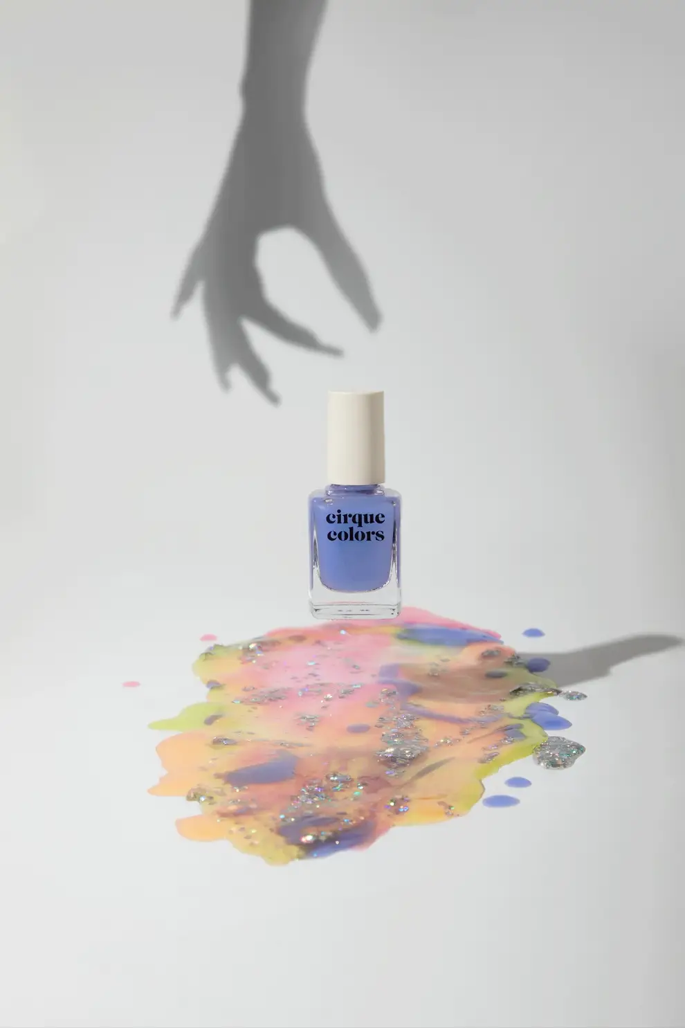 Lac de unghii Cirque Colors BanShee Better Werk, 11 ml [5]