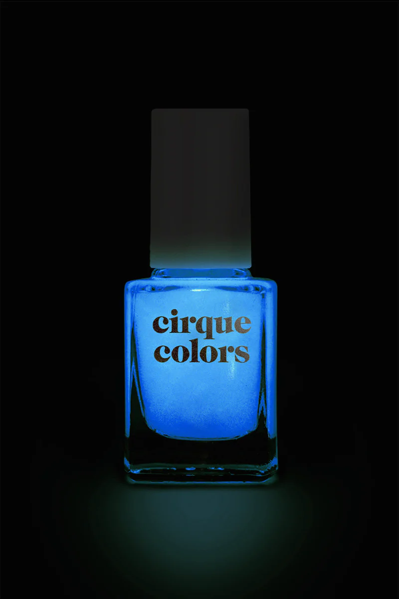 Lac de unghii Cirque Colors BanShee Better Werk, 11 ml [1]