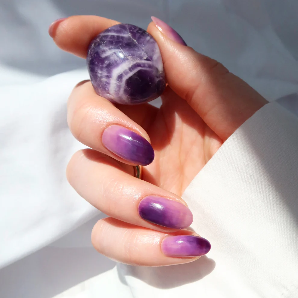 Lac de unghii Cirque Colors Lilac Jelly, 11 ml [2]