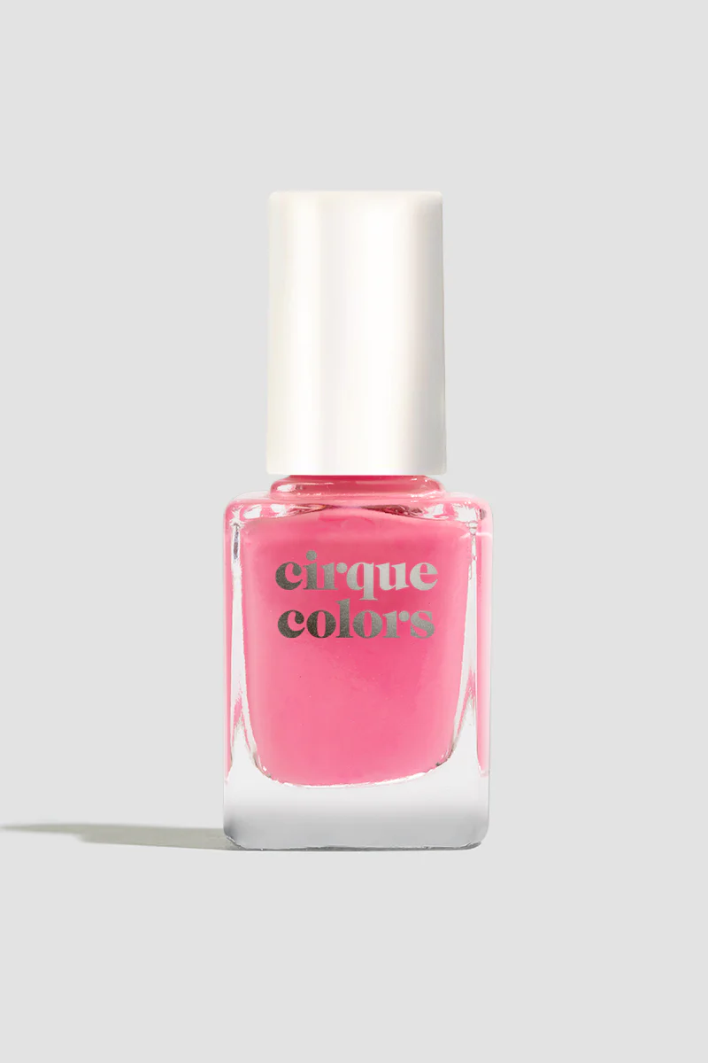 Lac de unghii Cirque Colors Shopaholic, 11 ml [0]