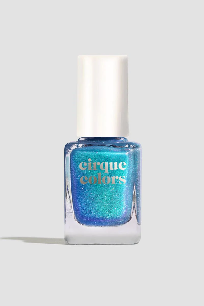 Lac de unghii Cirque Colors Wipe Out, 11 ml [0]