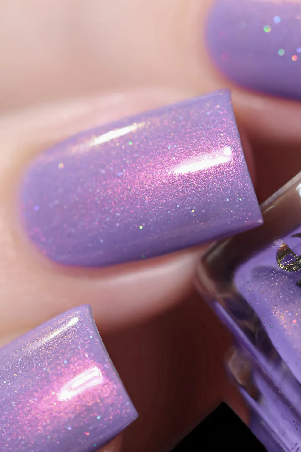 Lac de unghii Cirque Colors Cloud Nine, 11 ml [2]