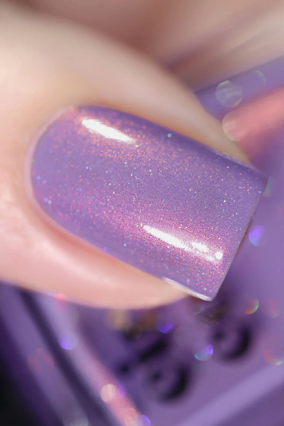 Lac de unghii Cirque Colors Cloud Nine, 11 ml [3]