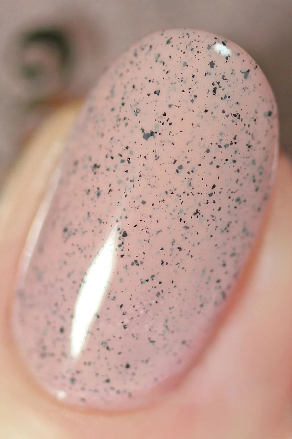 Lac de unghii Cirque Colors Pebble, 11 ml [2]