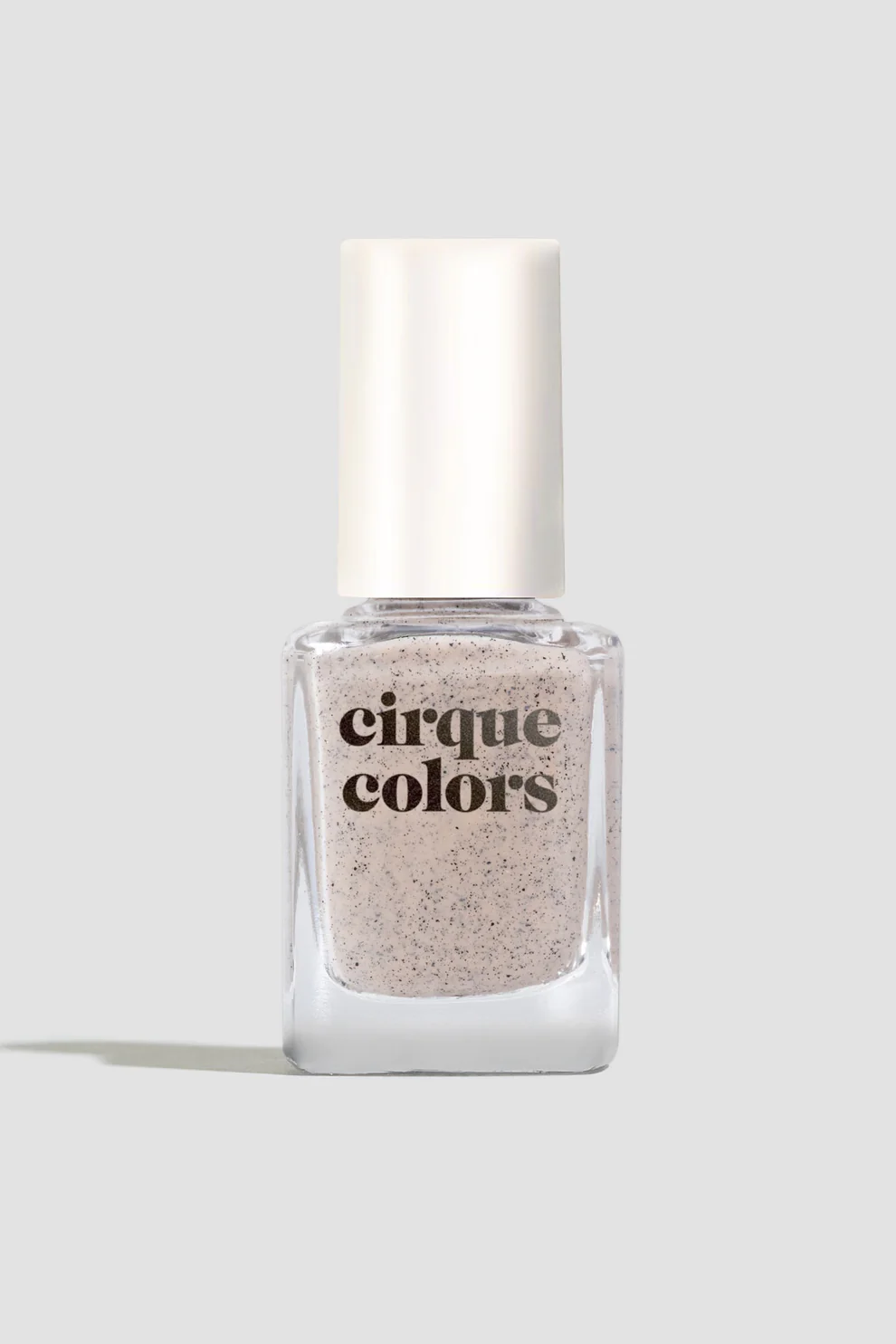 Lac de unghii Cirque Colors Pebble, 11 ml [0]