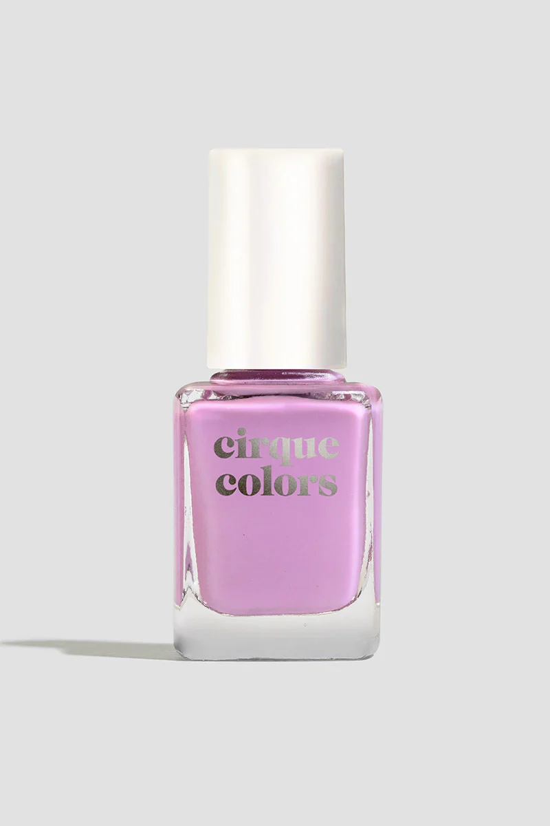 Lac de unghii Cirque Colors Smitten, 11 ml [0]