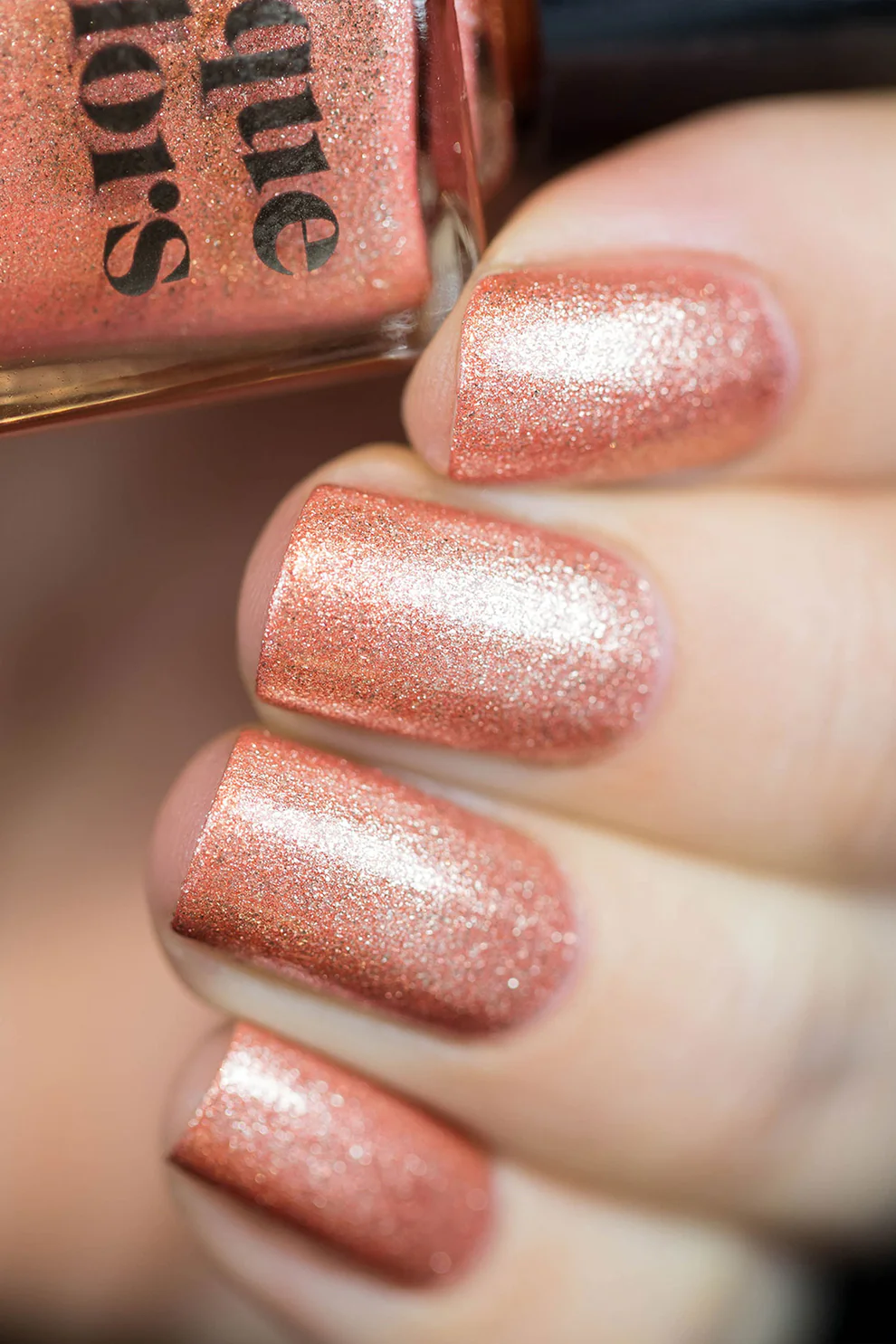 Lac de unghii Cirque Colors Prima Donna [3]