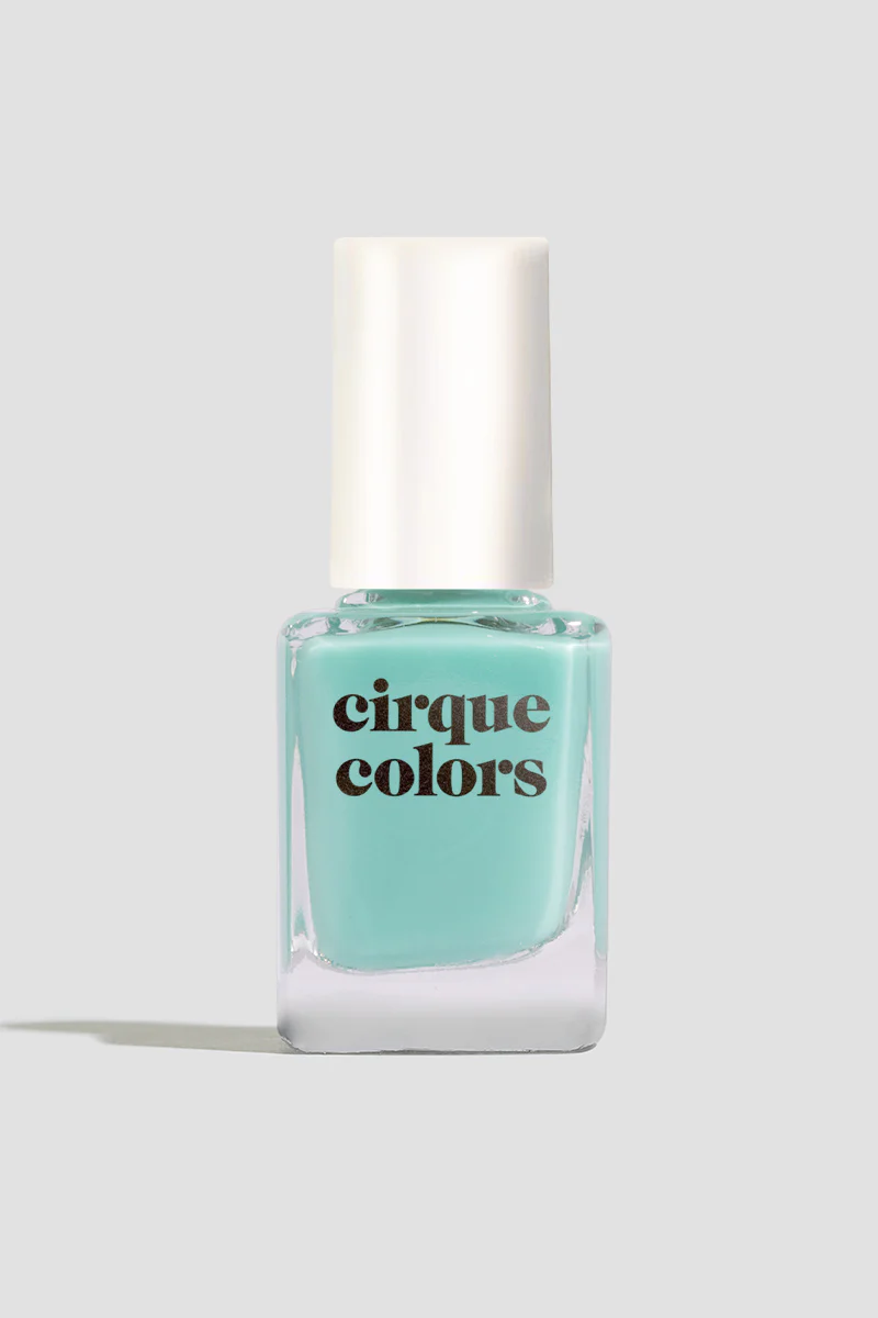 Lac de unghii Cirque Colors Lagoon Jelly, 11 ml [0]