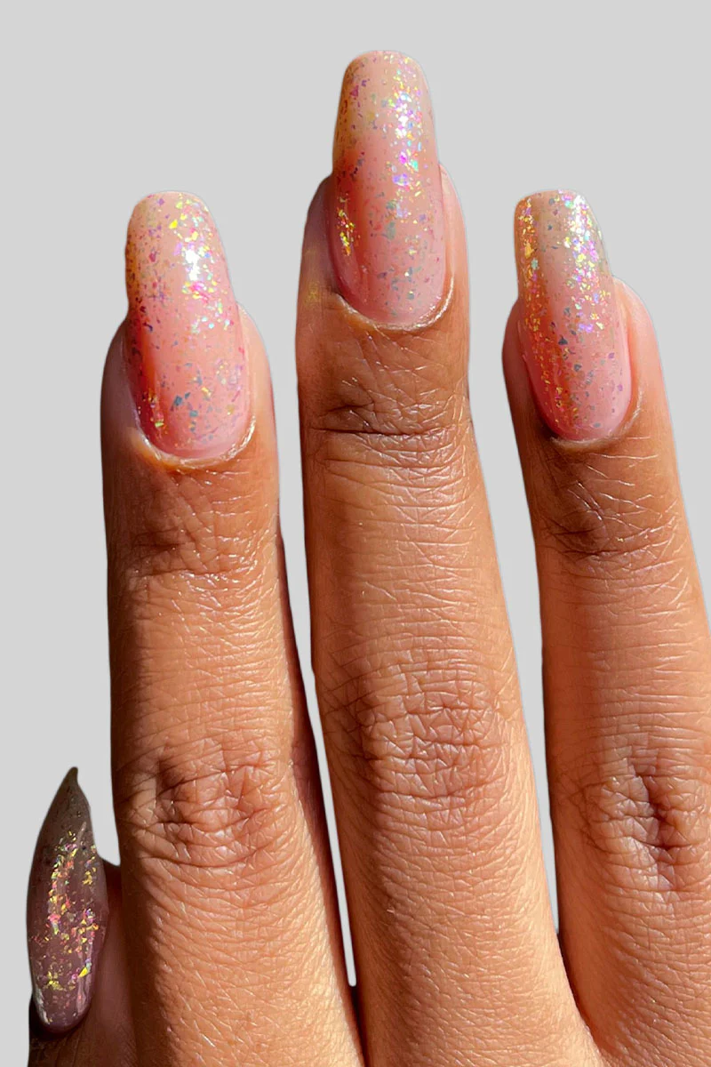 Lac de unghii Cirque Colors Fantasia, 11 ml [2]