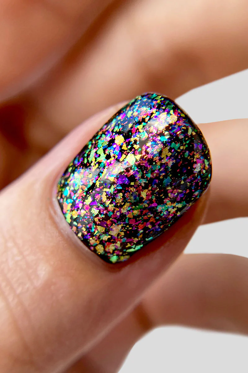 Lac de unghii Cirque Colors Fantasia, 11 ml [4]