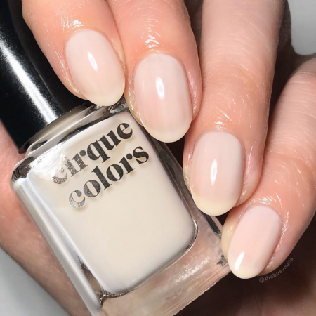 Lac de unghii Cirque Colors Linen, 11 ml [2]